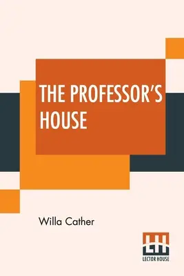 Profesorov dom - The Professor's House
