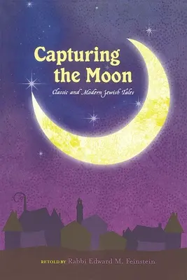 Zachytenie Mesiaca - Capturing the Moon