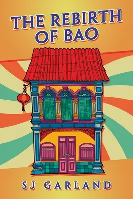 Znovuzrodenie Bao - The Rebirth of Bao