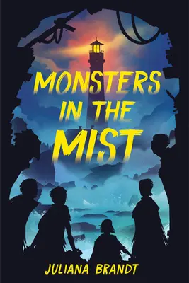 Príšery v hmle - Monsters in the Mist