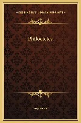 Filoktéta - Philoctetes