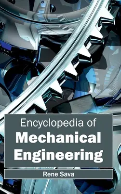 Encyklopédia strojárstva - Encyclopedia of Mechanical Engineering