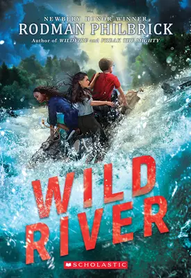 Divoká rieka - Wild River