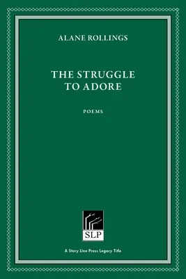 Boj o zbožňovanie - The Struggle to Adore