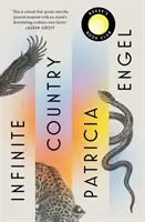 Nekonečná krajina - výber knižného klubu Reese Witherspoonovej - Infinite Country - A Reese Witherspoon Book Club Pick