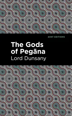 Bohovia z Pegány - The Gods of Pegāna