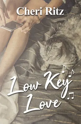 Nízky kľúč lásky - Low Key Love
