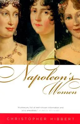 Napoleonove ženy - Napoleon's Women