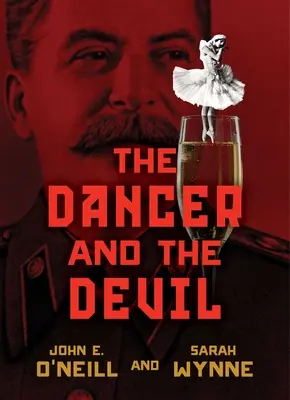 Tanečnica a diabol: Stalin, Pavlovová a cesta k veľkej pandémii - The Dancer and the Devil: Stalin, Pavlova, and the Road to the Great Pandemic