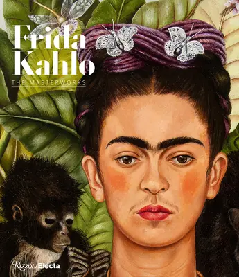 Frida Kahlo: Majstrovské diela - Frida Kahlo: The Masterworks