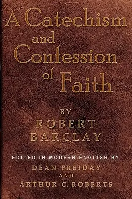 Katechizmus a vyznanie viery - A Catechism and Confession of Faith