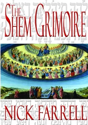 Šémov grimoár - The Shem Grimoire