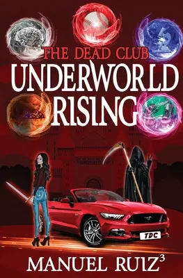 Podsvetie povstáva - Underworld Rising