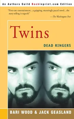 Dvojčatá: Mŕtve zvonenie - Twins: Dead Ringers