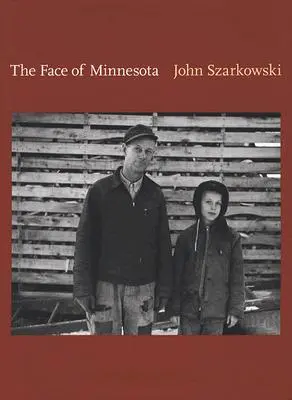 Tvár Minnesoty - The Face of Minnesota