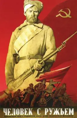 Sovietsky film: Politika a presvedčivosť za Stalina - Soviet Cinema: Politics and Persuasion Under Stalin