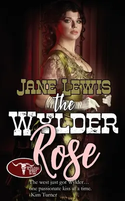 Ruža z Wylderu - The Wylder Rose