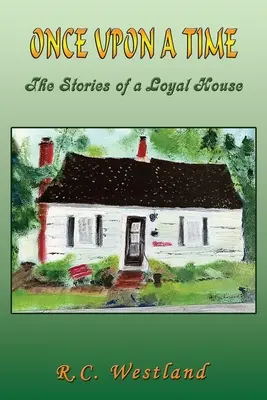 Kedysi dávno: Príbehy verného rodu - Once upon a time: The Stories of a Loyal House