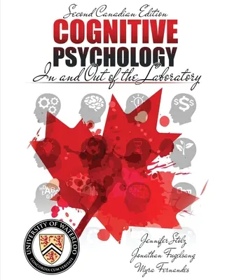Kognitívna psychológia: V laboratóriu a mimo neho - Cognitive Psychology: In and Out of the Laboratory