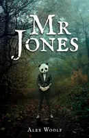 Pán Jones - Mr Jones