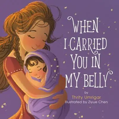 Keď som ťa nosil v bruchu - When I Carried You in My Belly