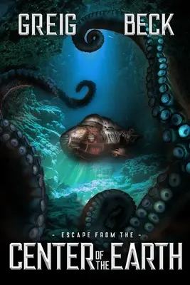 Útek zo stredu Zeme - Escape From The Center Of The Earth