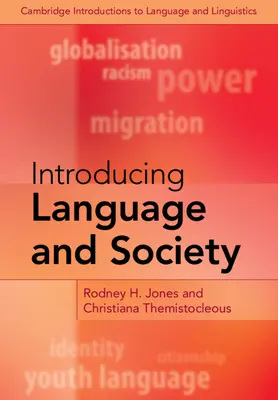Predstavenie jazyka a spoločnosti - Introducing Language and Society