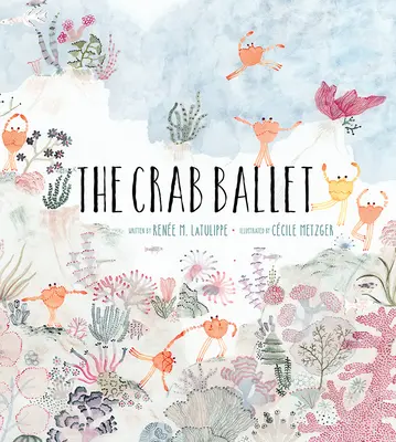 Krabí balet - The Crab Ballet