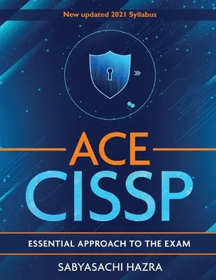 ACE - CISSP - Základný prístup k skúške - ACE - CISSP - Essential Approach To The Exam