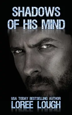 Tiene jeho mysle: Kniha 2 zo série The Shadows - Shadows of His Mind: Book 2 of The Shadows Series