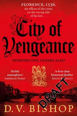 Mesto pomsty: 1. diel - City of Vengeance: Volume 1
