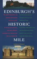 Historická míľa v Edinburghu - Edinburgh's Historic Mile