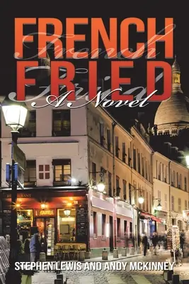 Francúzsky vyprážaný - French Fried