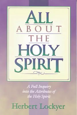 Všetko o Duchu Svätom - All about the Holy Spirit