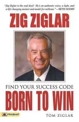 Zrodený pre víťazstvo - Born to win