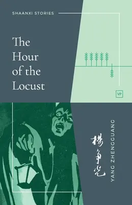 Hodina kobyliek - Hour of the Locust