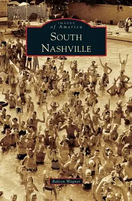 Južný Nashville - South Nashville