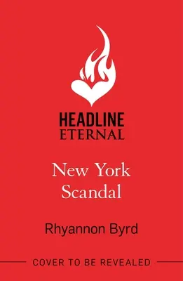 Newyorský škandál - New York Scandal