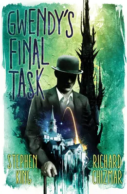 Gwendyina posledná úloha - Gwendy's Final Task