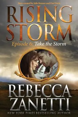 Vezmi búrku: Epizóda 6 - Take the Storm: Episode 6