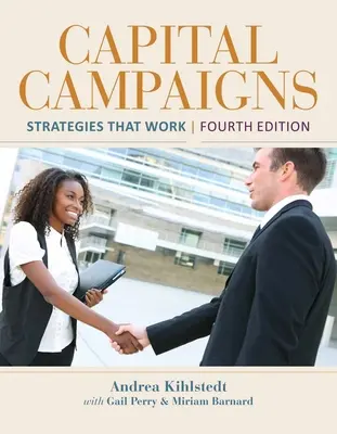 Kapitálové kampane 4E - Capital Campaigns 4E