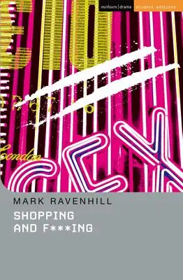 Nakupovanie a f***ovanie - Shopping And F***ing