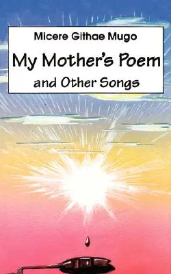 Báseň mojej matky a iné piesne. Piesne a básne - My Mother's Poem and Other Songs. Songs and Poems