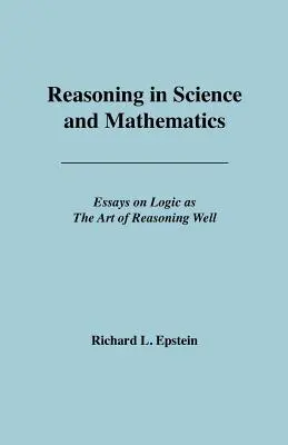 Zdôvodňovanie vo vede a matematike - Reasoning in Science and Mathematics