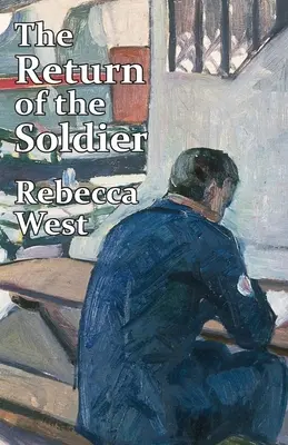 Návrat vojaka - The Return of the Soldier