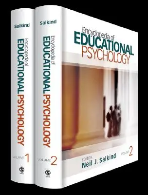 Encyklopédia pedagogickej psychológie - Encyclopedia of Educational Psychology