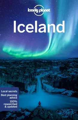 Lonely Planet Island 12 - Lonely Planet Iceland 12