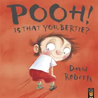Pú! Si to ty, Bertie? - Pooh! Is That You, Bertie?