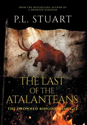 Posledný z Atalantovcov - The Last of the Atalanteans