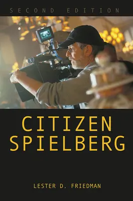 Občan Spielberg - Citizen Spielberg
